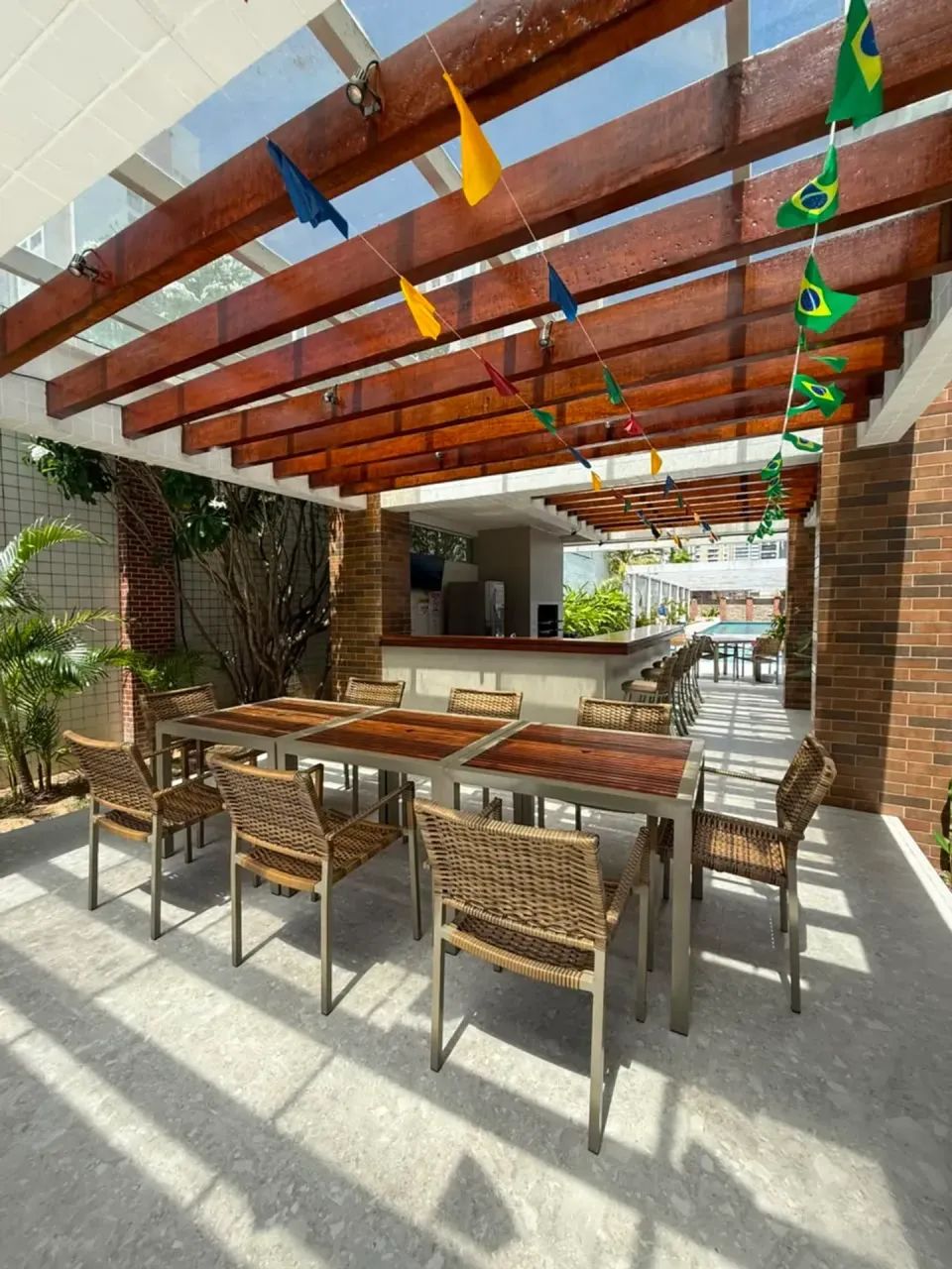 MAISON EPHIGÊNIO SALLES | 155m² | 4 QUARTOS | PORTEIRA FECHADA - Foto 3