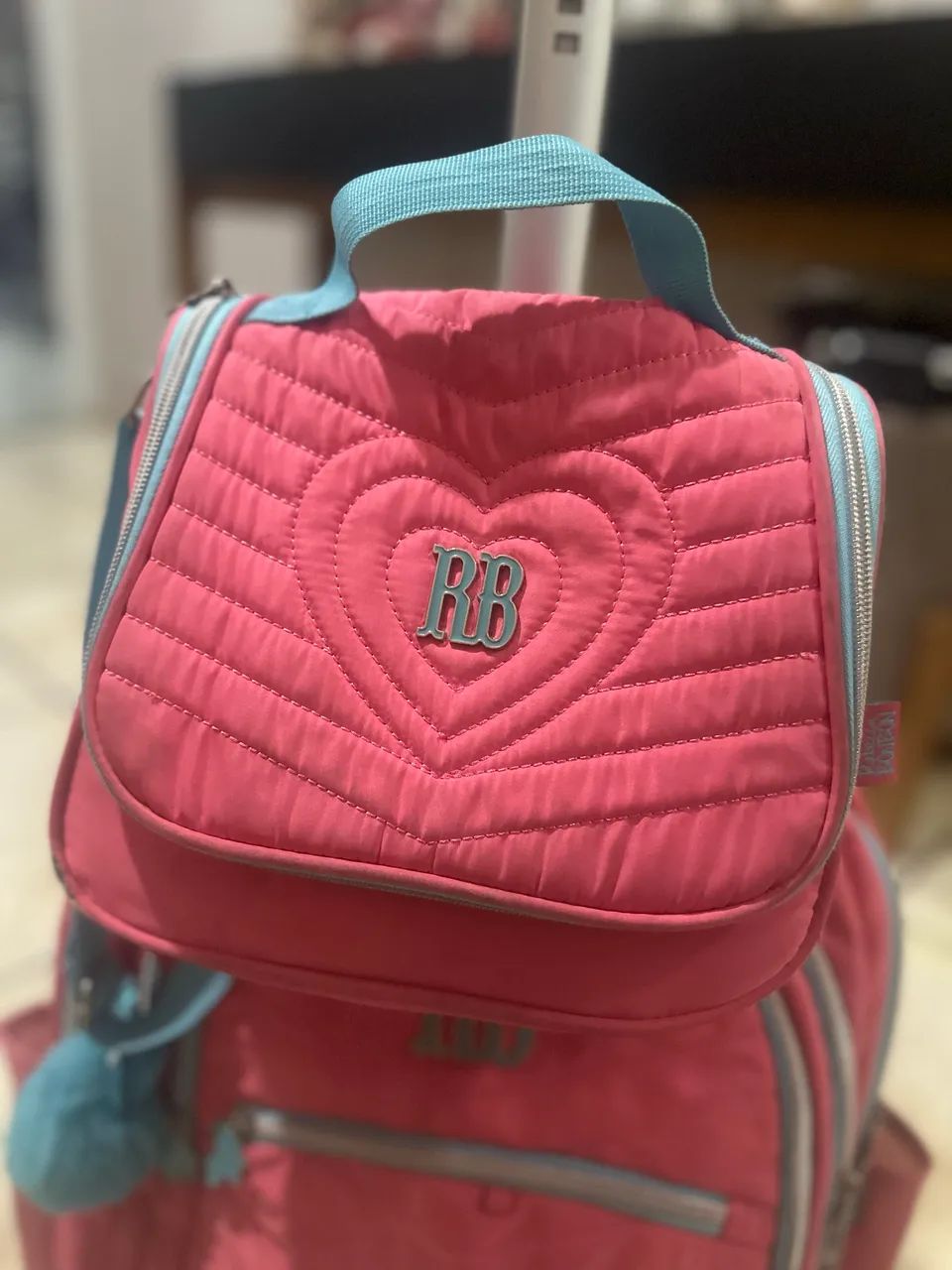 Mochila RB 65082227927041121
