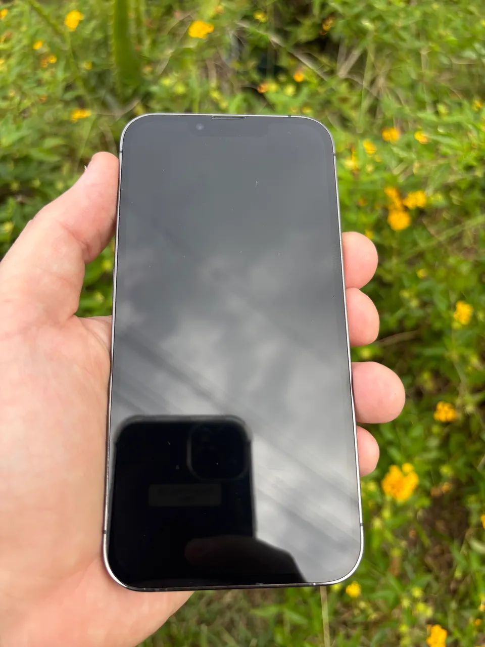 iPhone 13 Pro 512Gb - Grafite - Celulares e Smartphones - Costa e