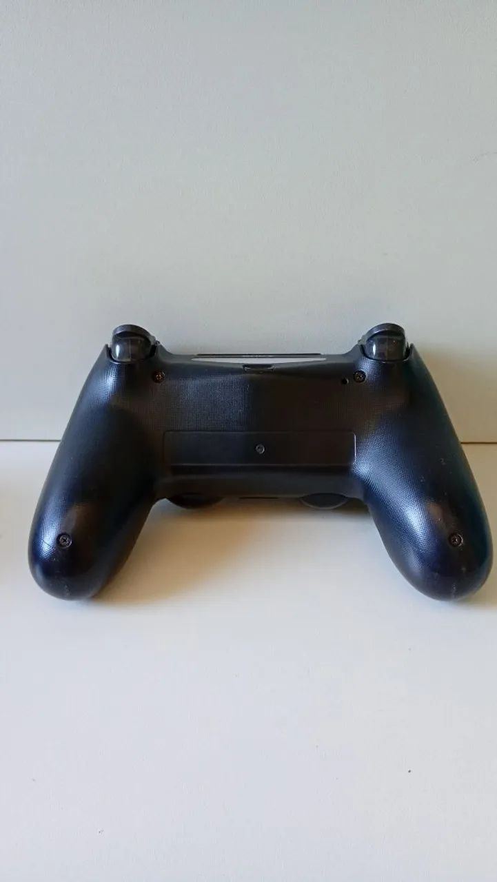 Controle original PS4 com defeito - Foto 4