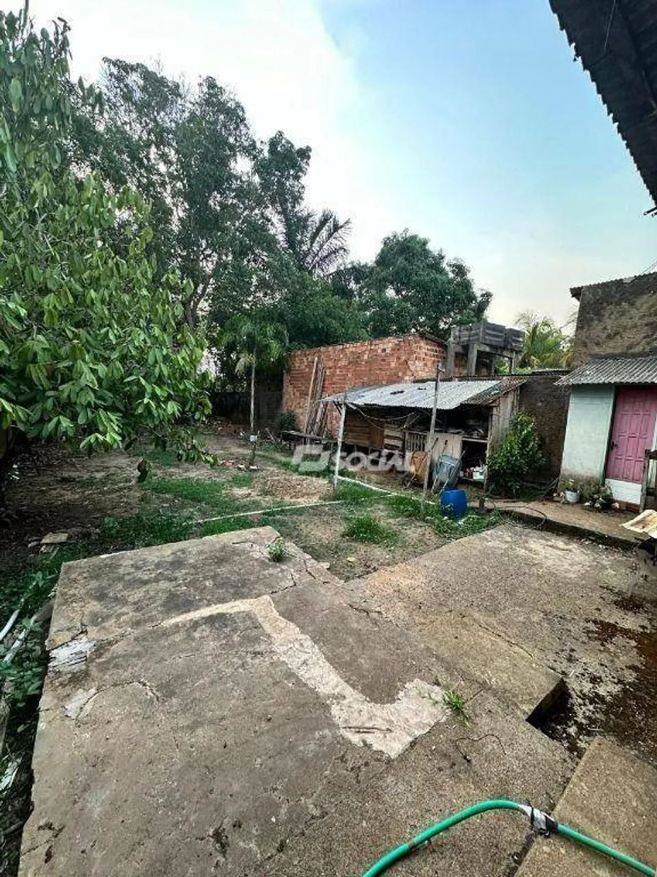 Casa com 2 Terrenos - Zona Leste - Foto 3