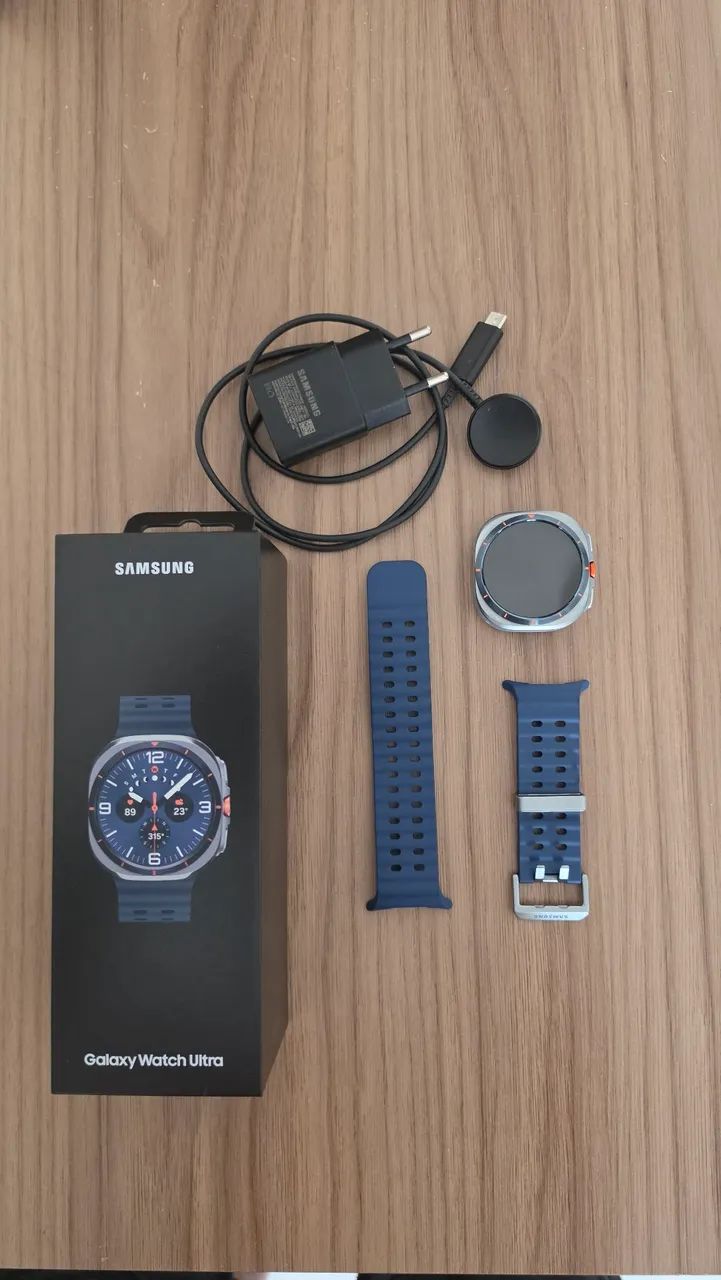 Galaxy Watch Ultra - Foto 2