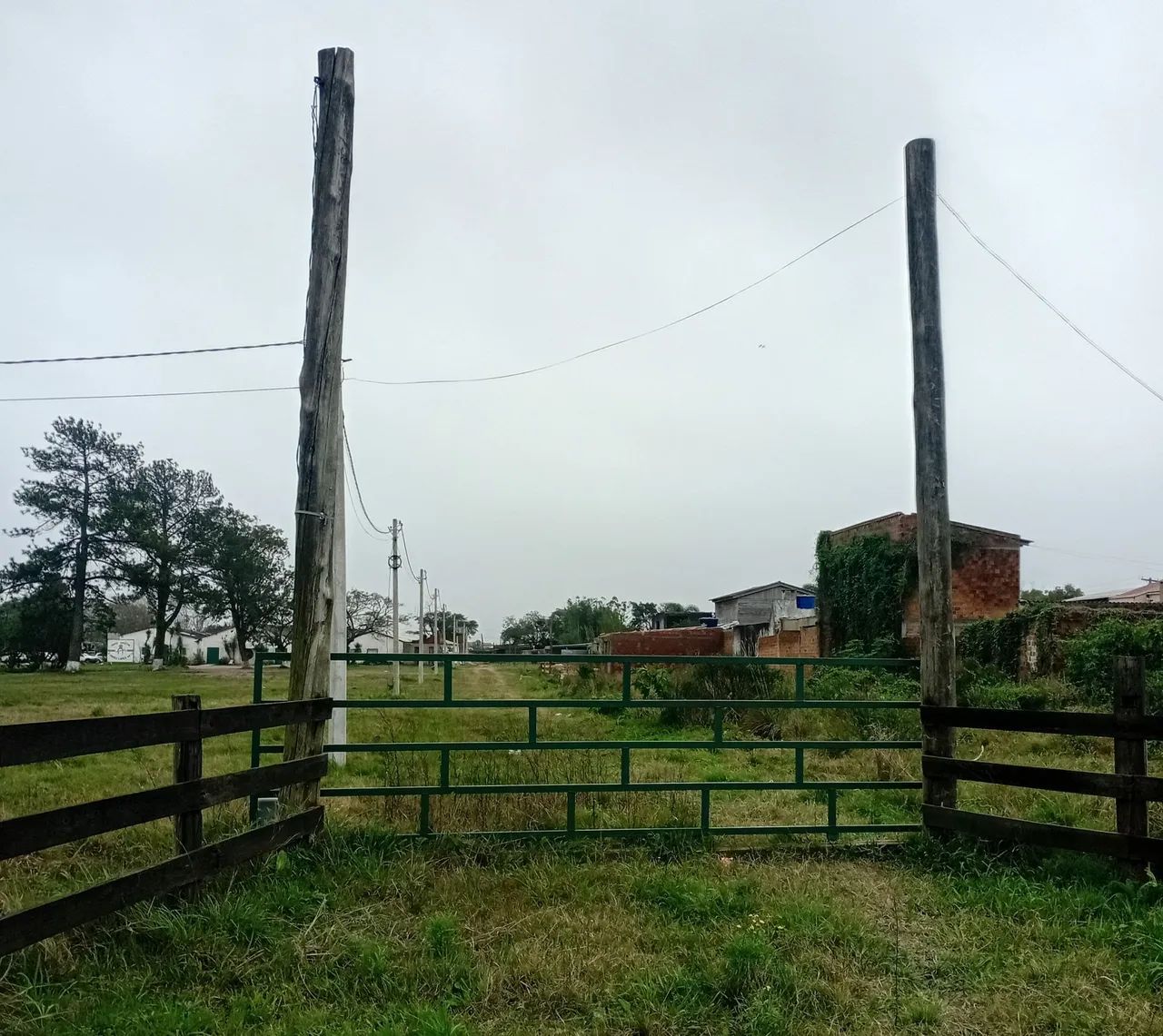 Vendo espaco no ctg união gaúcha  - Foto 4