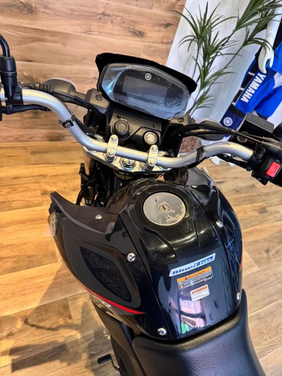 *XTZ Crosser S 150 ABS 26/26 pronta entrega - Foto 7