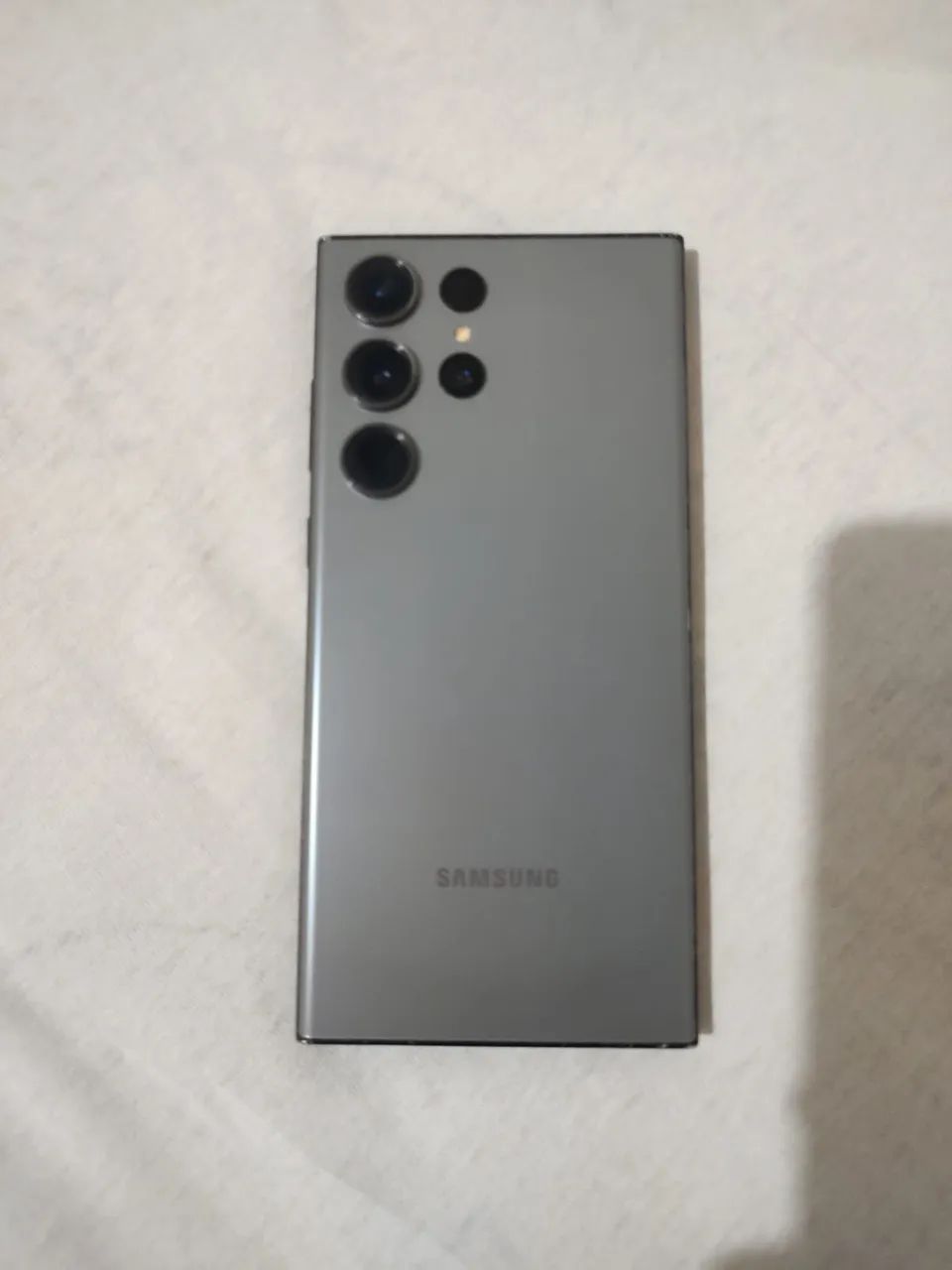 V. Samsung s23 ultra , completo com NF - Foto 2