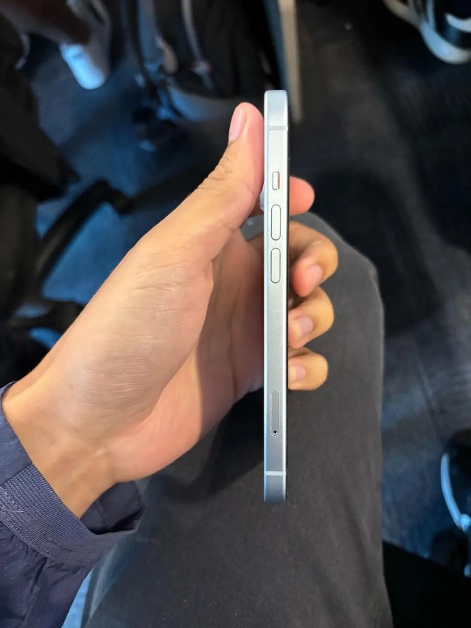 iPhone 15 - Foto 3