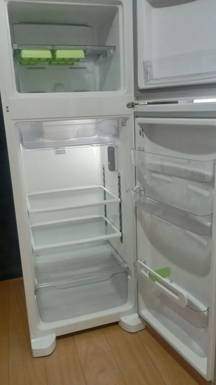 Geladeira 