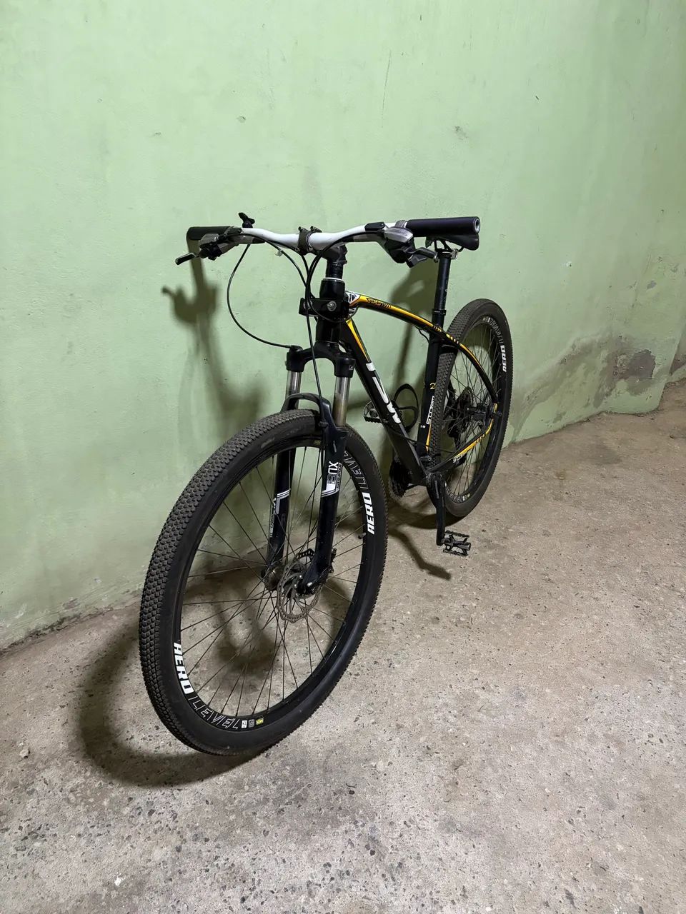 Bicicleta tsw aro 29, tamanho L  - Foto 5