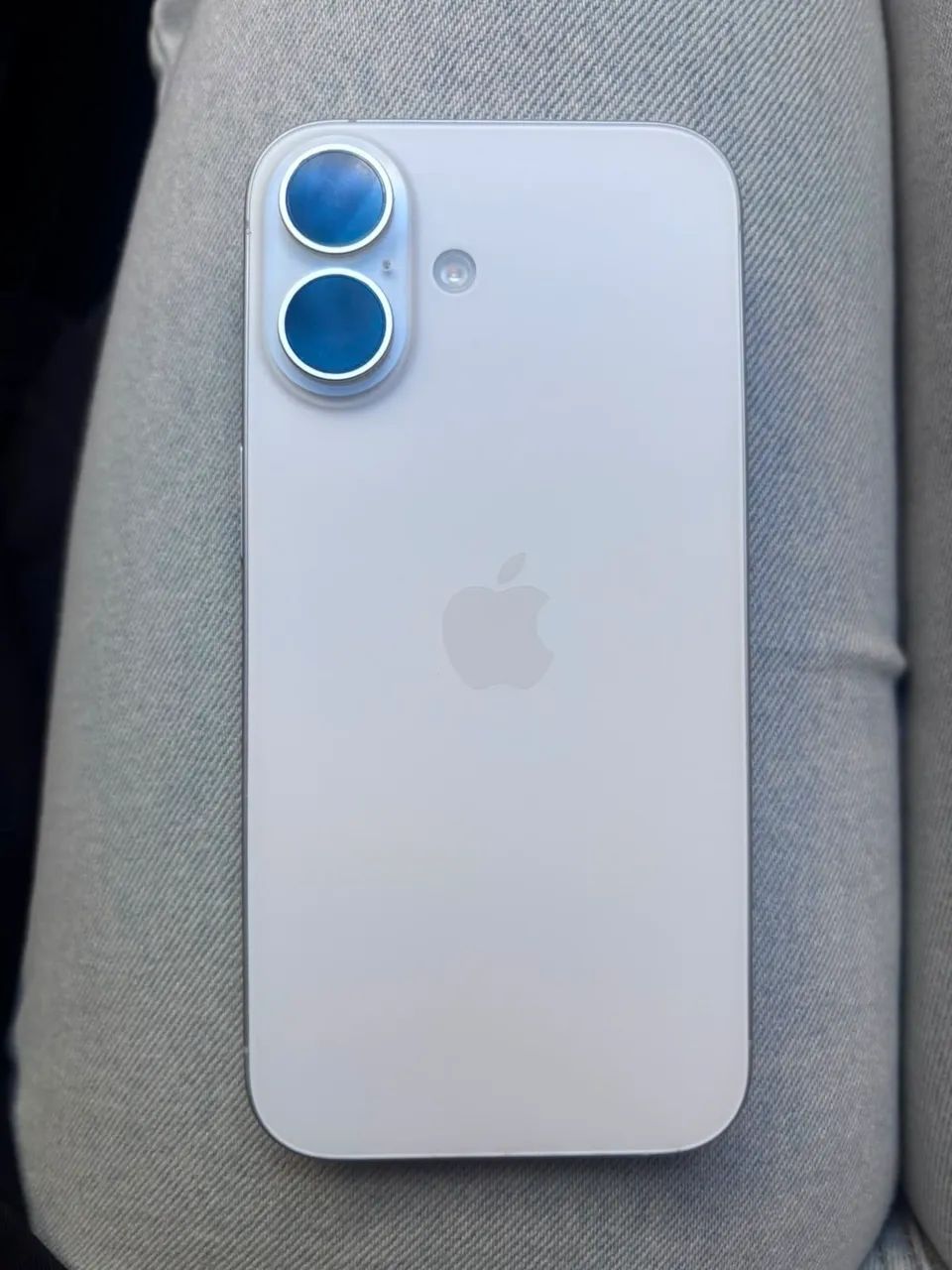iphone 16 128gb branco - Foto 3