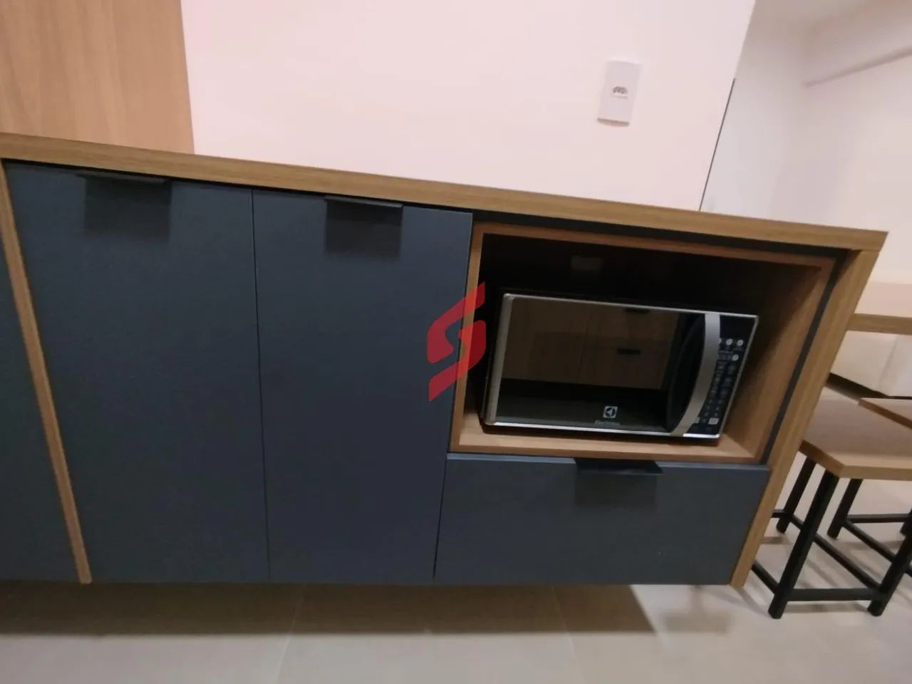 Apartamento MOBILIADO para Locação  Edifício Mandarim | Parque Campolim - Foto 5