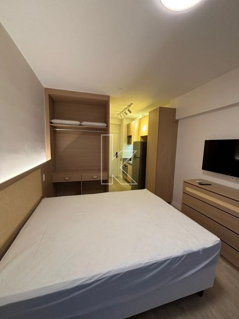 Studio para Alugar na Vila Olímpia - Foto 5