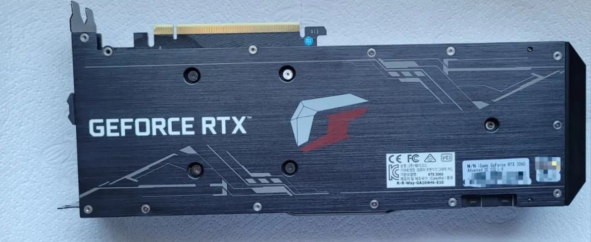 Placa De Video - Foto 4
