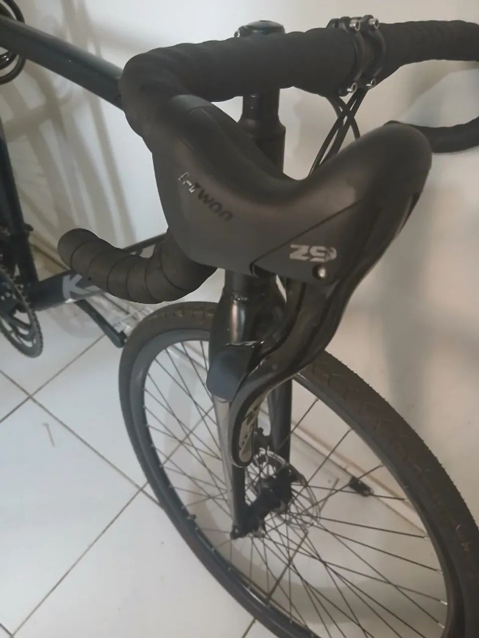 Bicicleta KSW SPEED - Foto 2