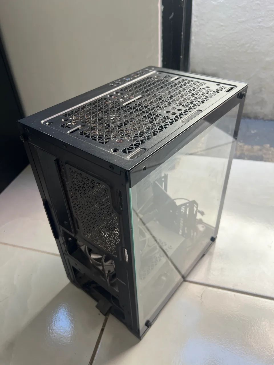 Gabinete Small Tower - Pequeno - Foto 2