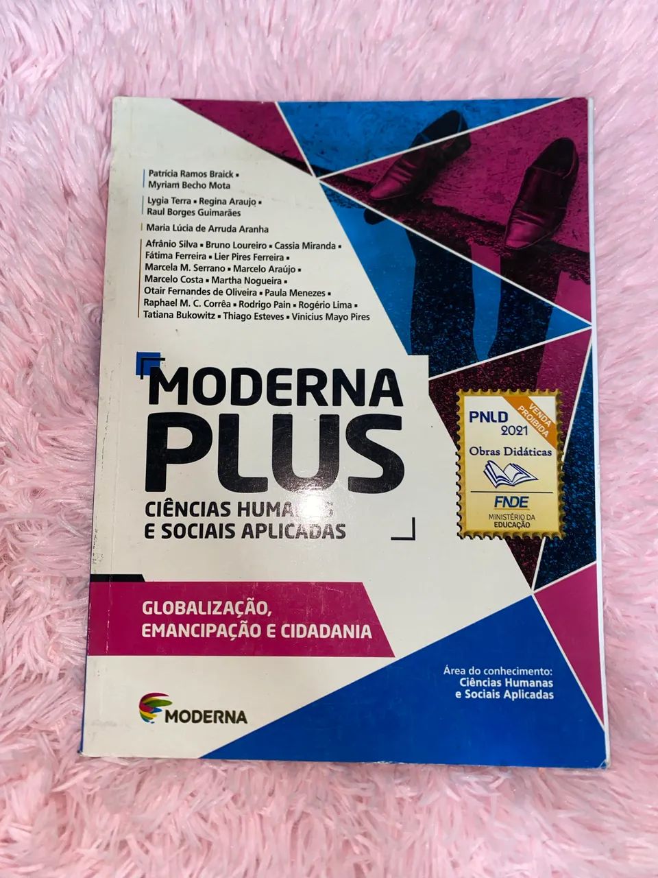 Livros escolares, Farias Brito etc. - Foto 4