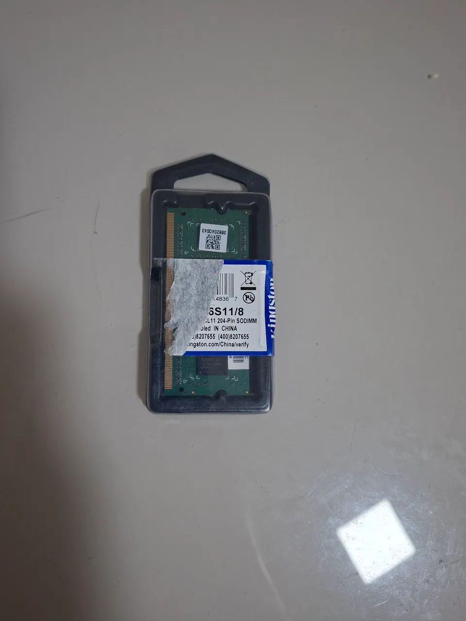 DDR3 RAM Memory 2GB443789983309506560