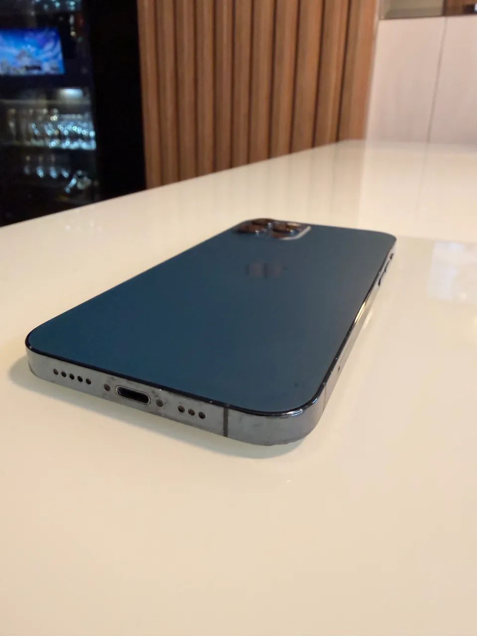 iPhone 12 Pro 128GB - Foto 3