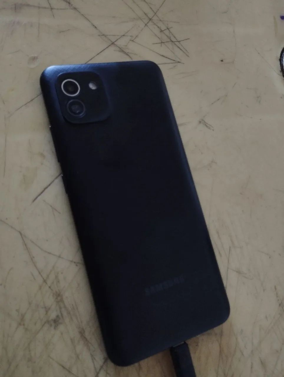 Samsung Galaxy A03  - Foto 3