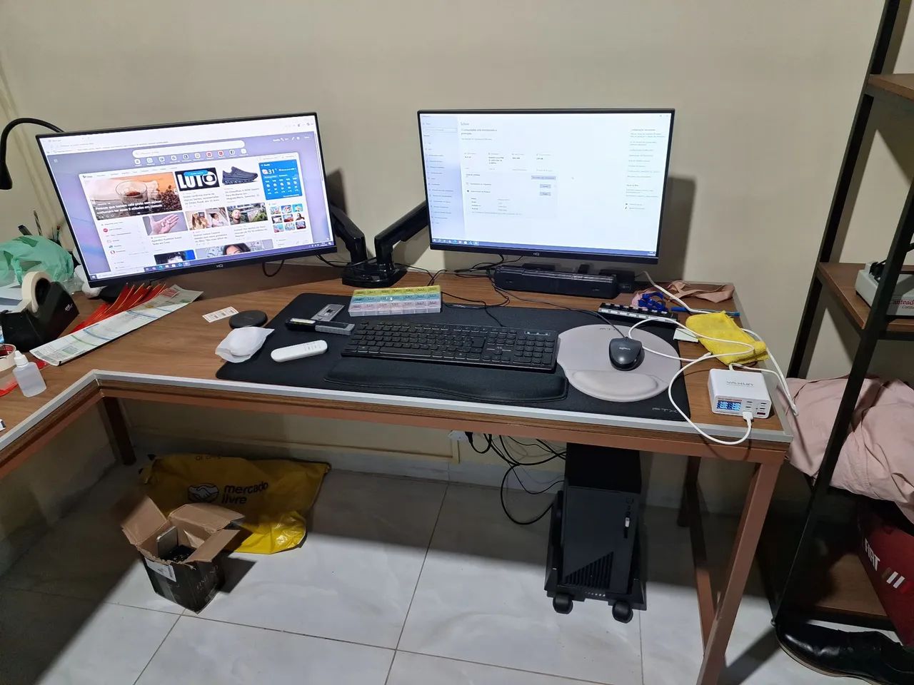 Computador  - Foto 2