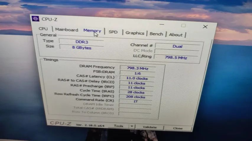 Desktop Dell Optiplex 3020 Intel Core I5 8gb HDD 240gb - Foto 4