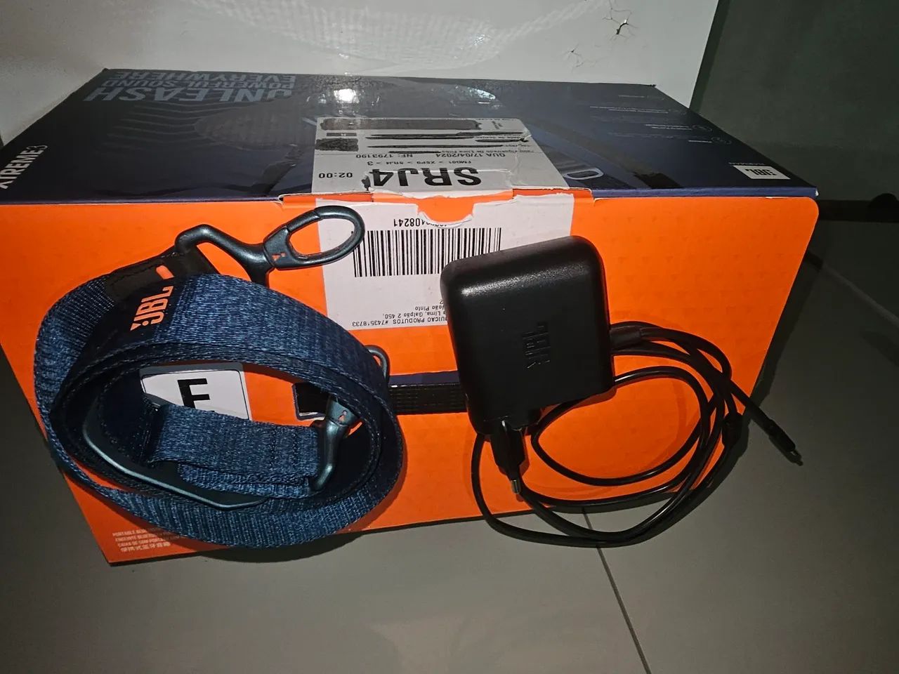 Jbl Xtreme 3 - Foto 4