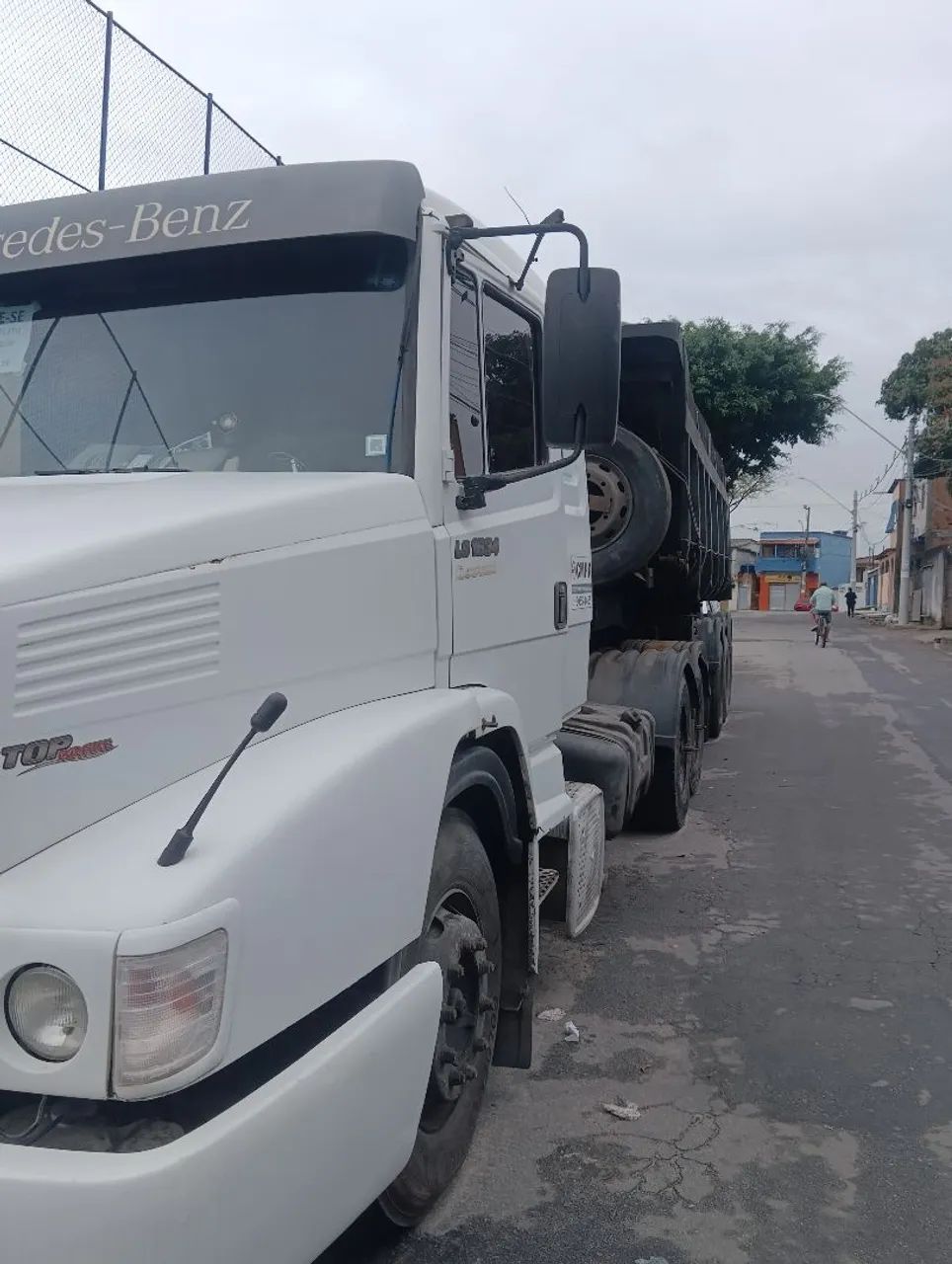 Conjunto cavalo e caçamba  - Foto 3
