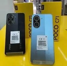 Xiaomi Poco C71 128GB Lacrado - Foto 2