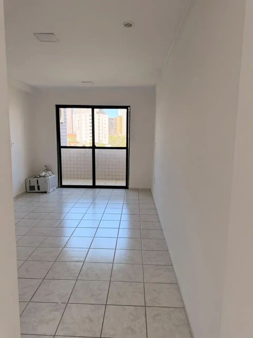 APARTAMENTO 2 QUARTOS PERTO DO SHOPPING E DA PRAIA COM PREÇO ESPETACULAR! - Foto 4