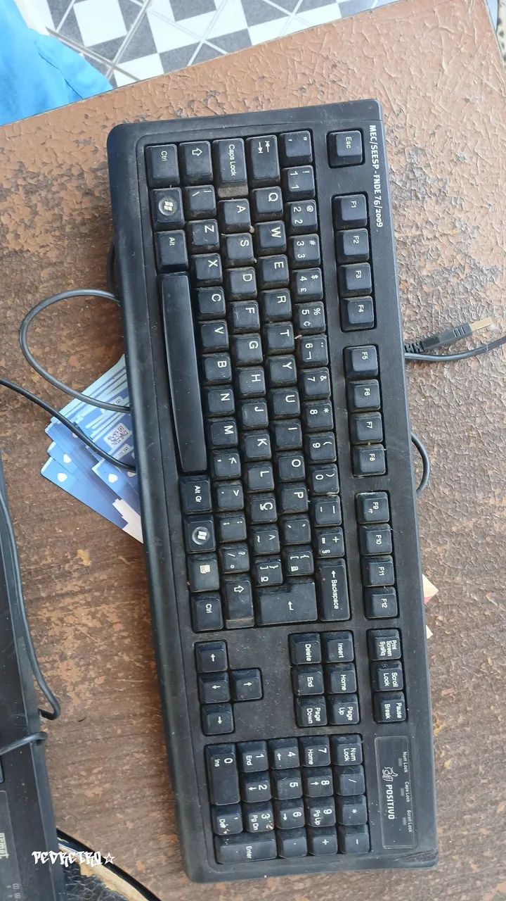 Vende-se teclado  - Foto 2
