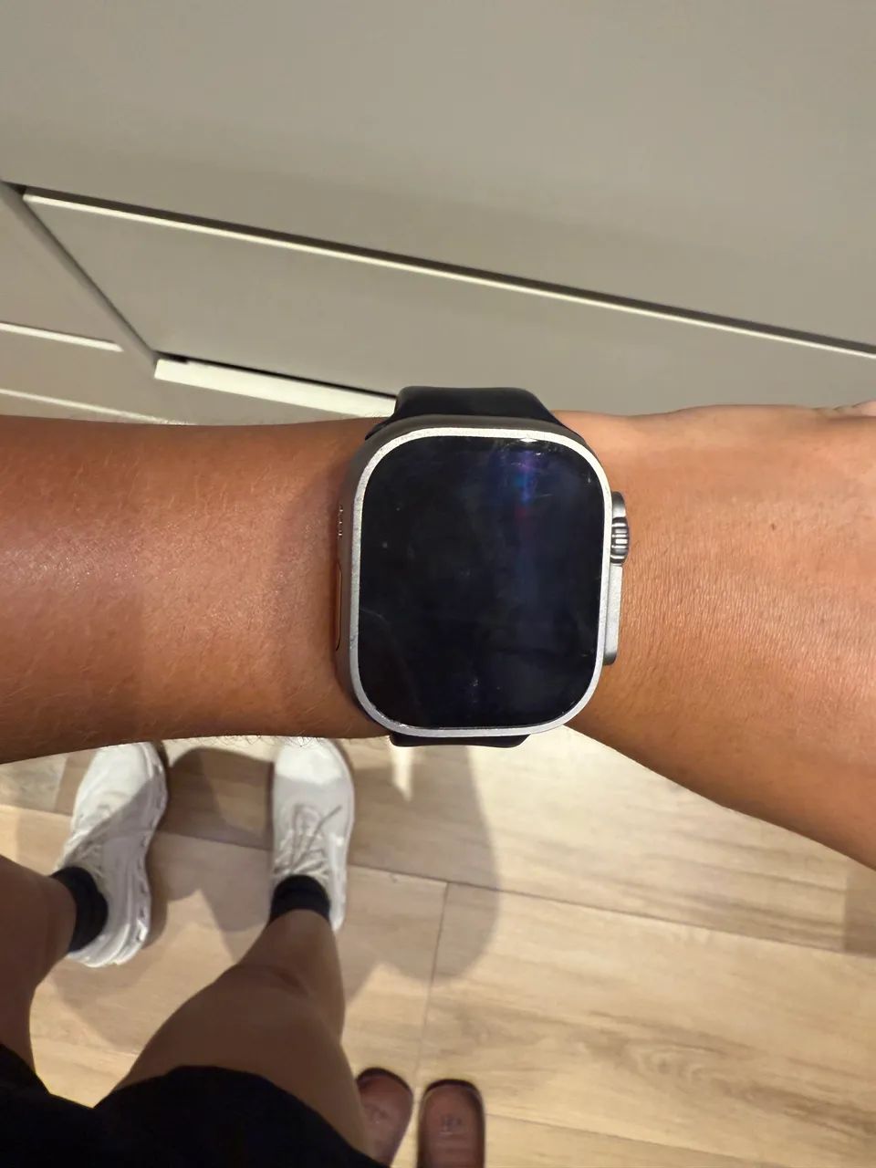 Apple Watch Ultra 1 - Foto 4