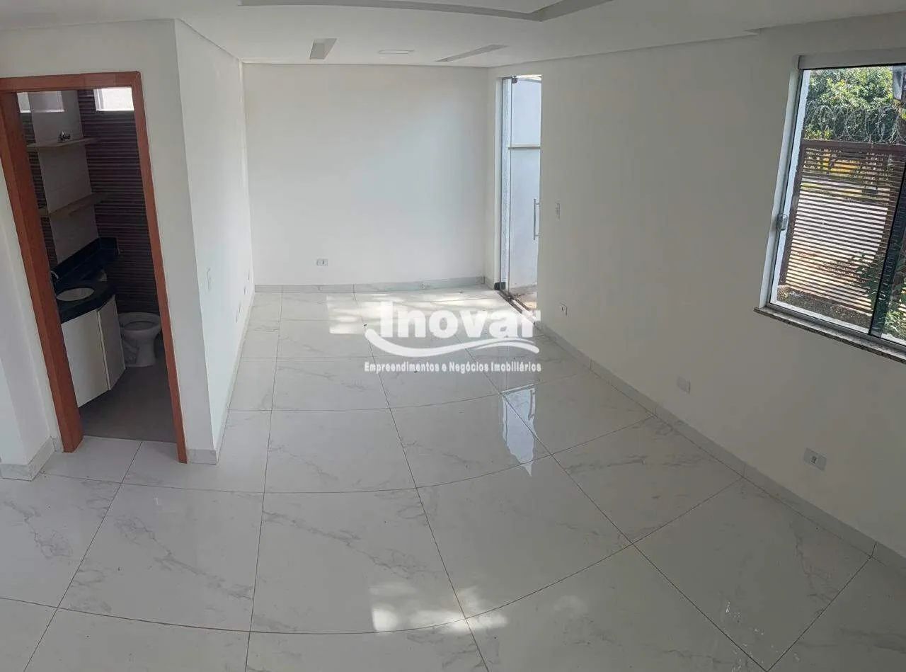Casa Germinada com 3 quartos e 1 suíte no Bairro Etelvina Carneiro - Foto 3