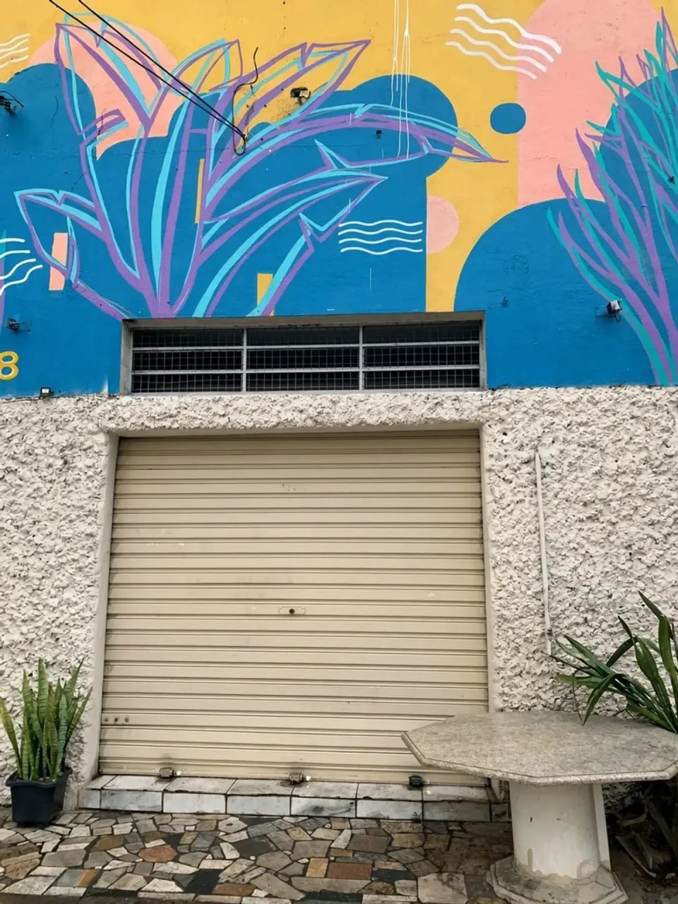SALÃO COMERCIAL C/ APROX 80 M2, JD BONFIGLIOLI,  SP - Foto 2