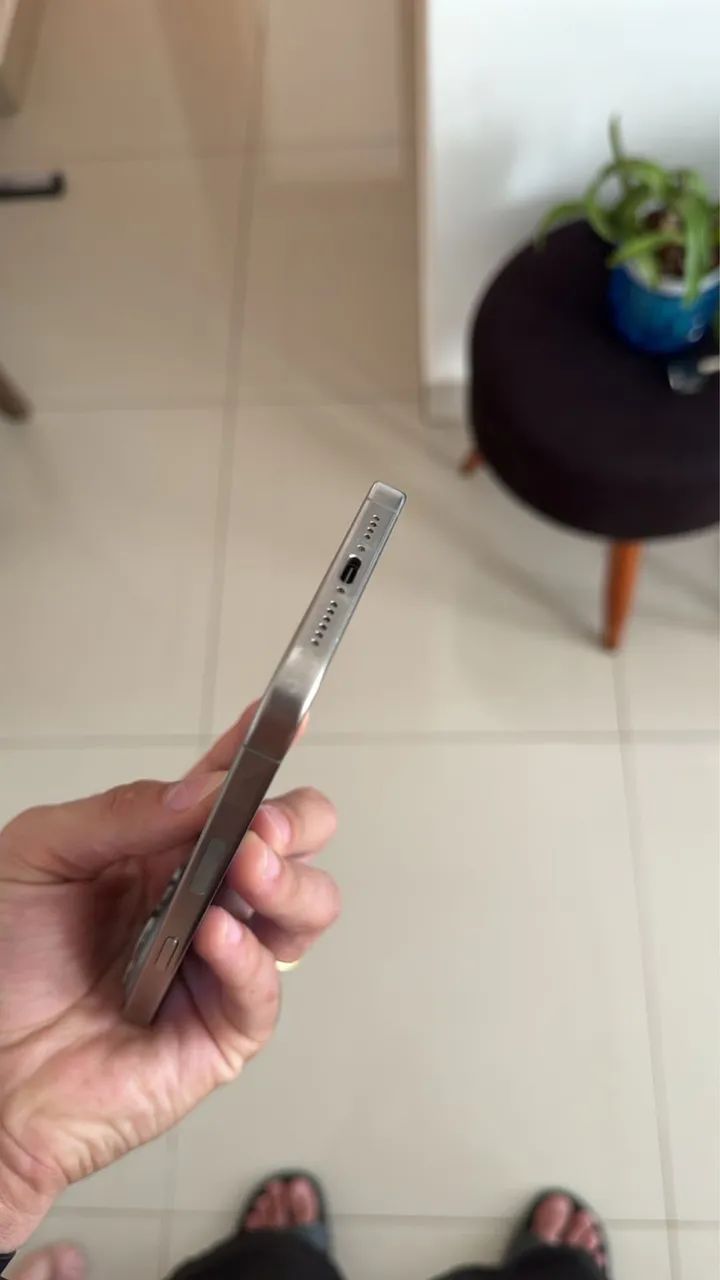 iPhone 15 PRO MAX 256g  - Foto 2