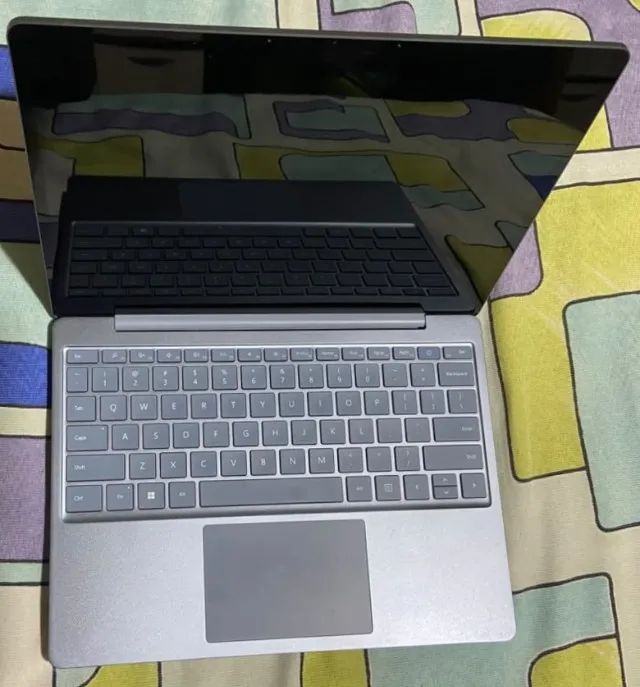 Notebook Surface Laptop Go 2 - Foto 3