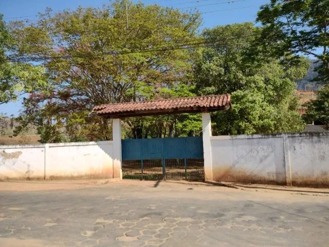 Venda de imóvel da (AABB) Miraí  (MG)
