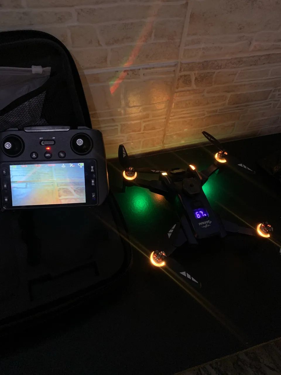 Drone  - Foto 3