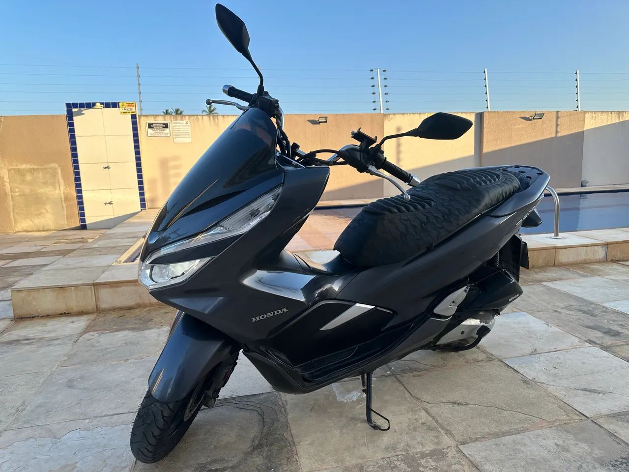 Honda PCX 150 2021 - Foto 3