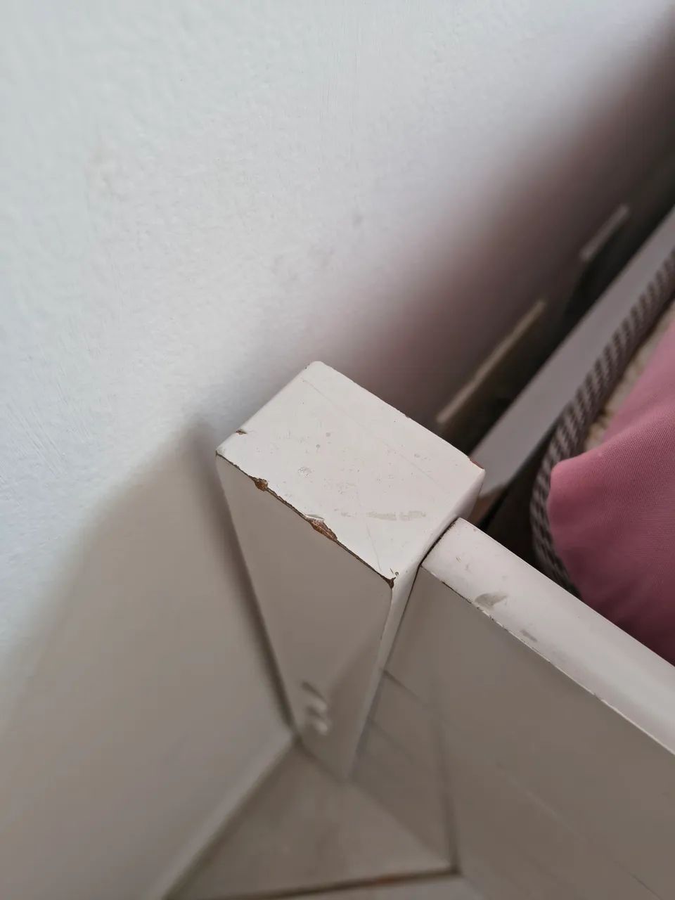 Bicama com colchão  - Foto 3