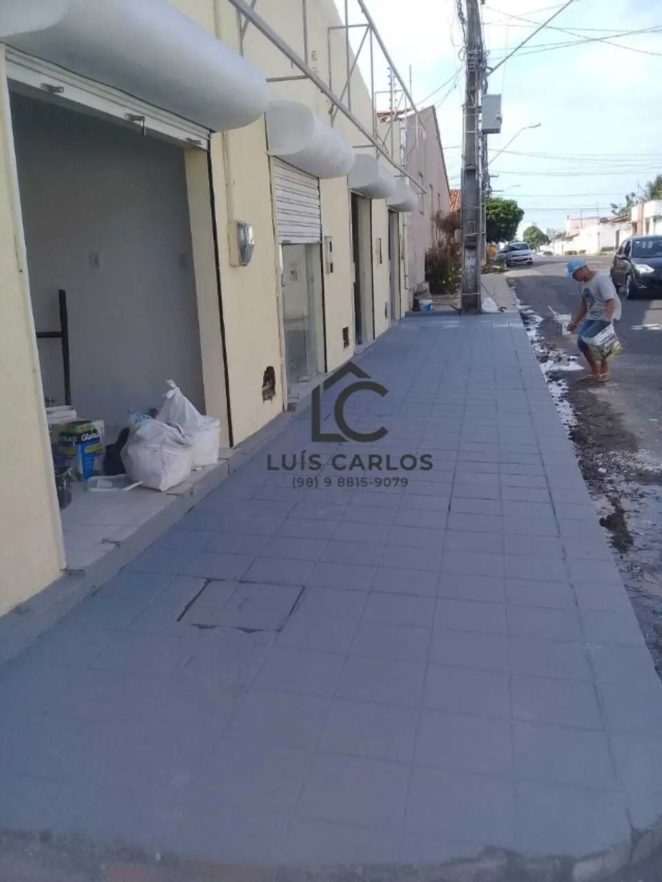 VENDO Prédio comercial de 200 m² bem localizado - Foto 4