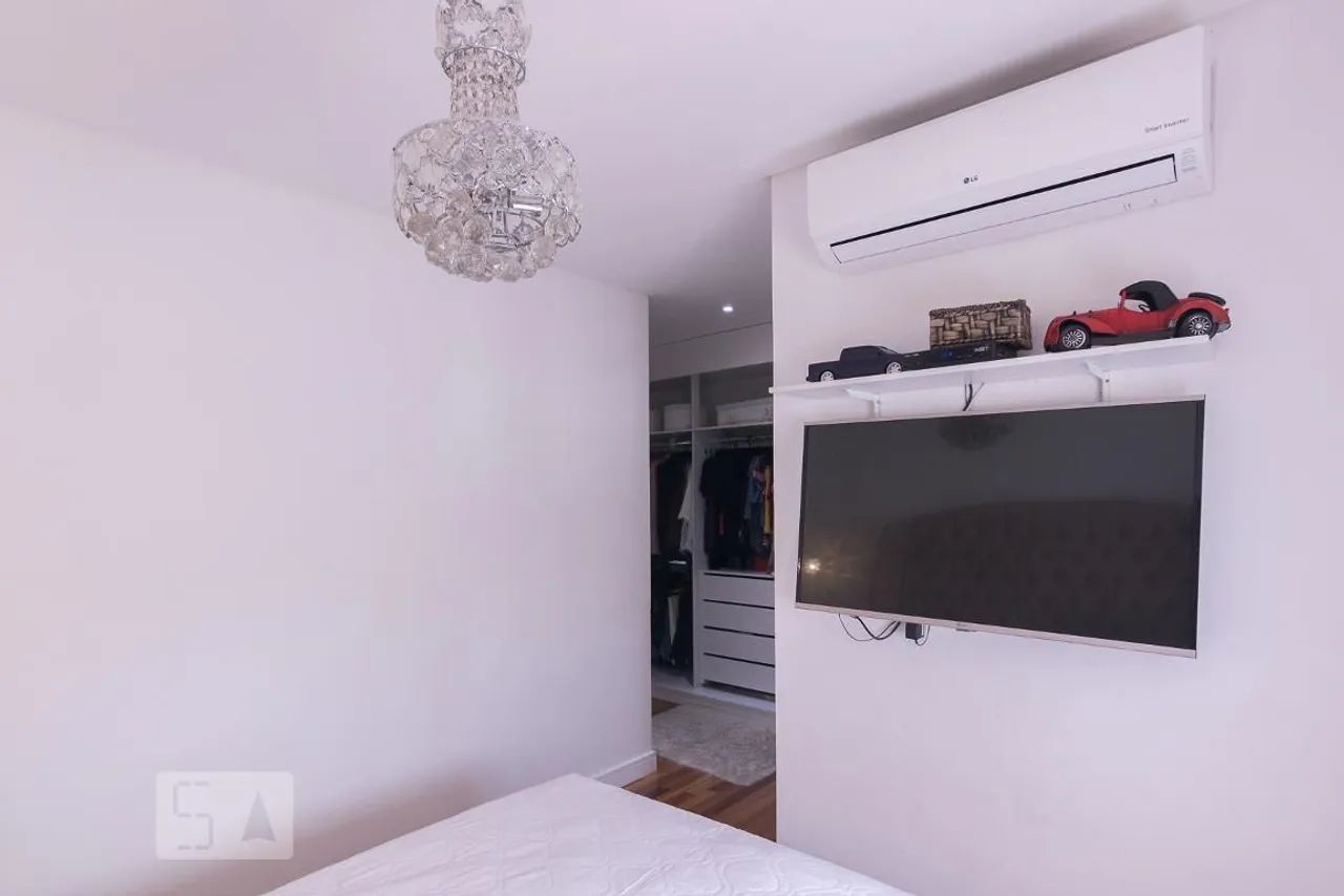Apartamento à Venda - Barra Funda, 3 Quartos, 112 m2 - Foto 5