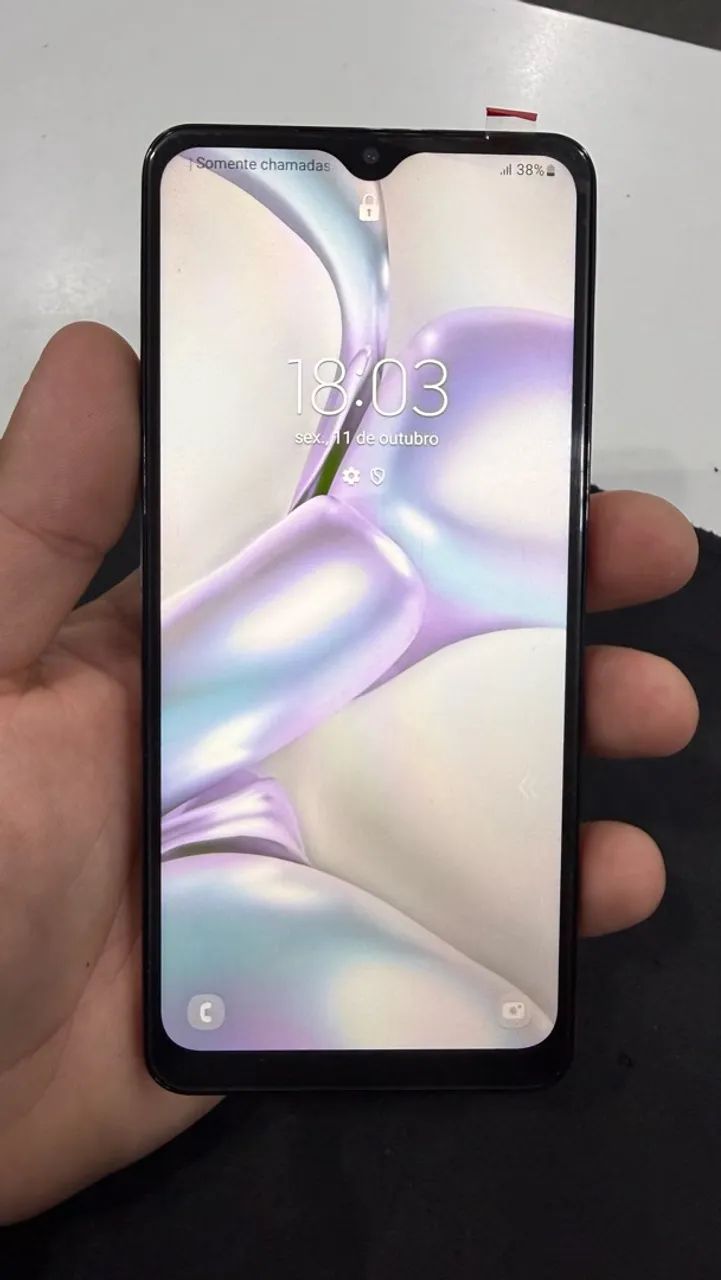 Samsung Galaxy A 12 