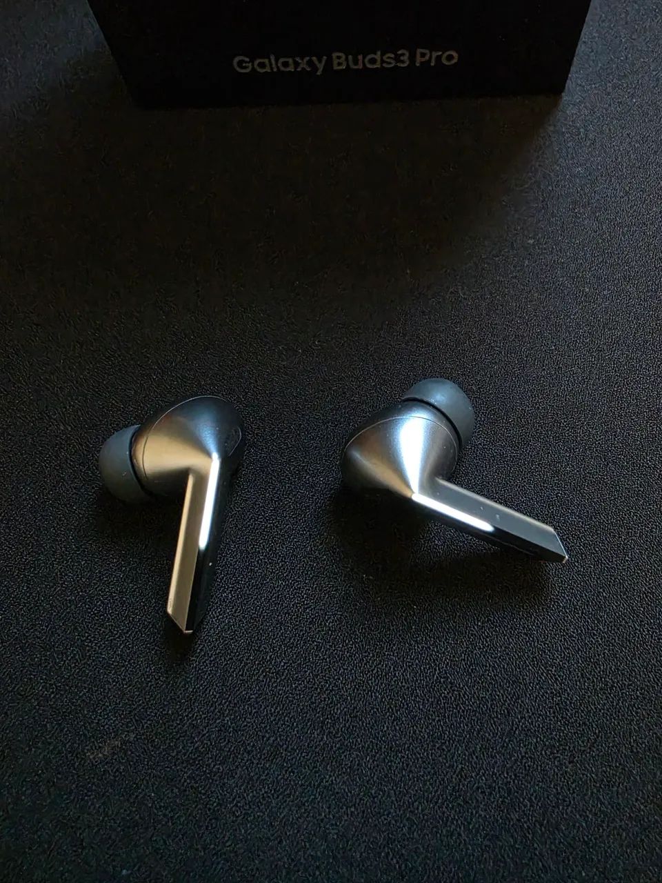 Galaxy Buds 3 pro - Foto 4