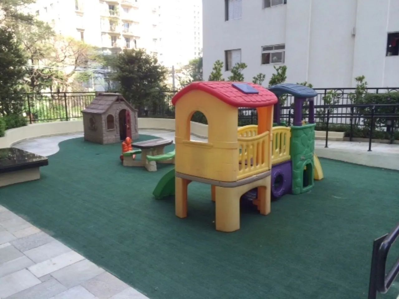 Aluguel de Apartamento em São Paulo