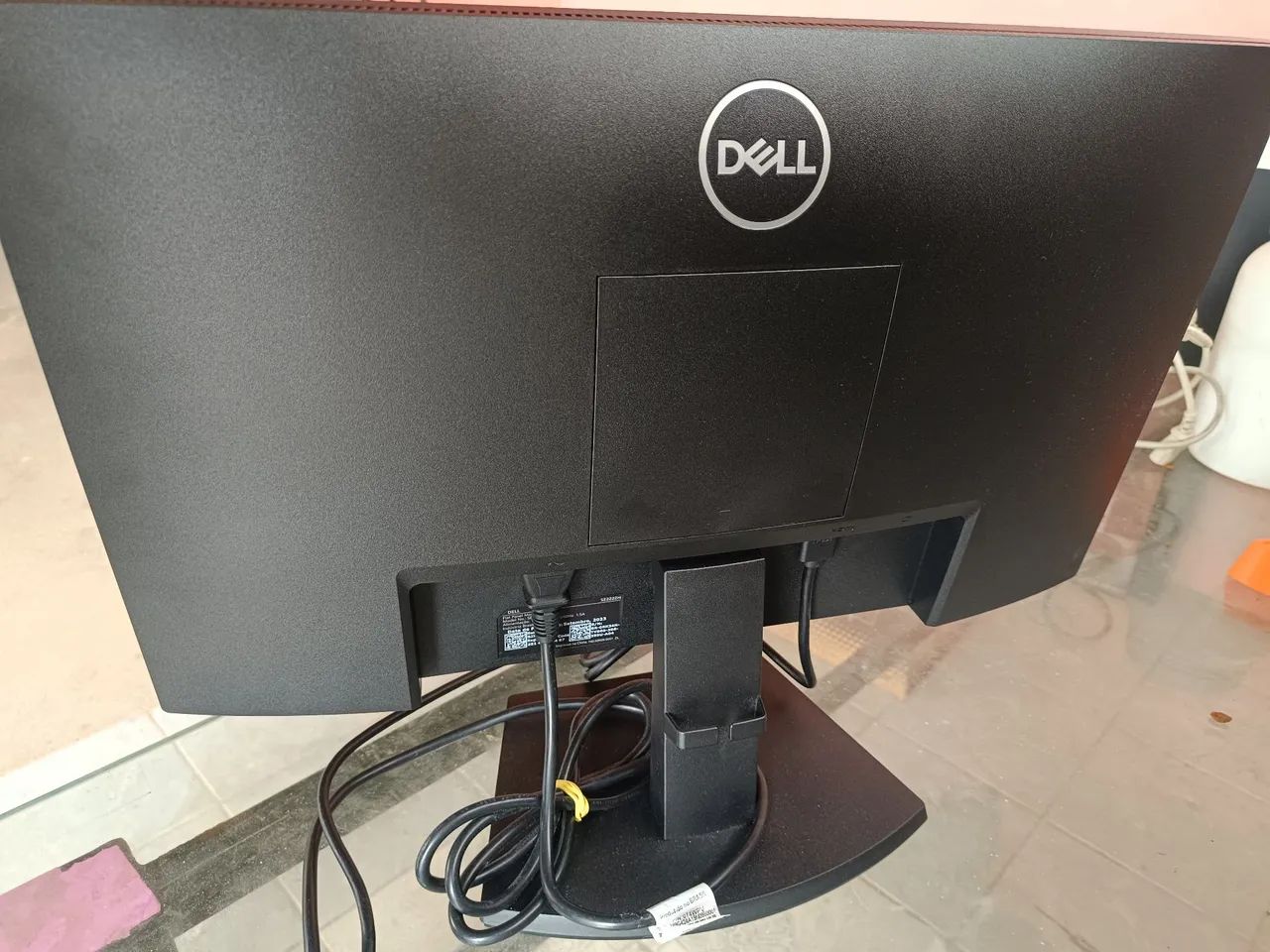 Monitor Dell 22P - Foto 2