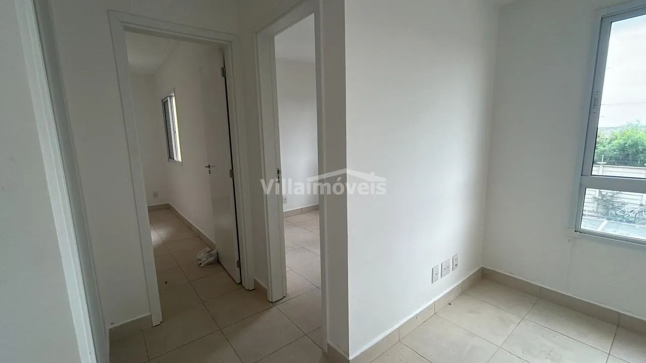 apartamento - Terra Preta - Monte Mor - Foto 5