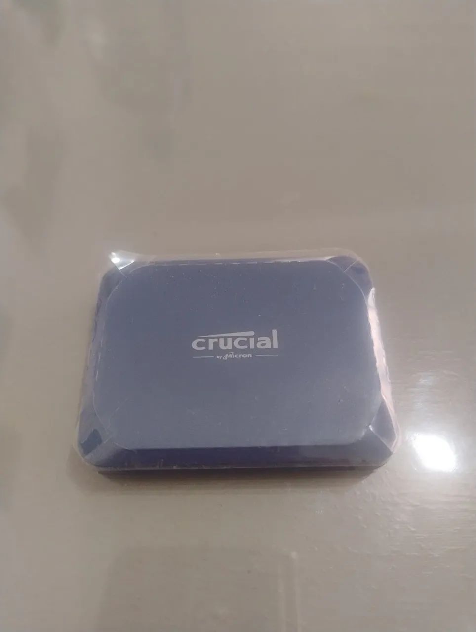 Micro SSD 2TB