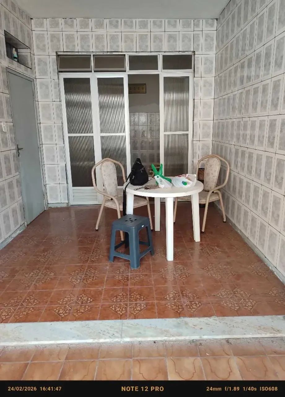 Casa 3/4 no Conjunto Castelo Branco - 238552 [23959] - Foto 4