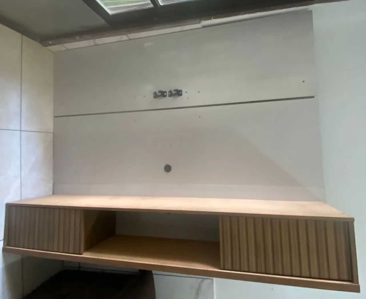 RACK SUSPENSO - Foto 2