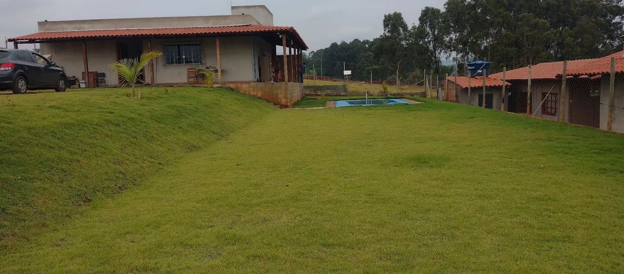 Foto - Betim - Parque das Acácias