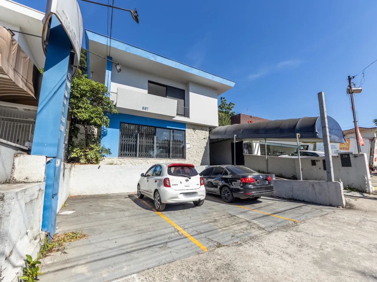 Casa comercial para venda em Lapa, 300m² - Foto 2